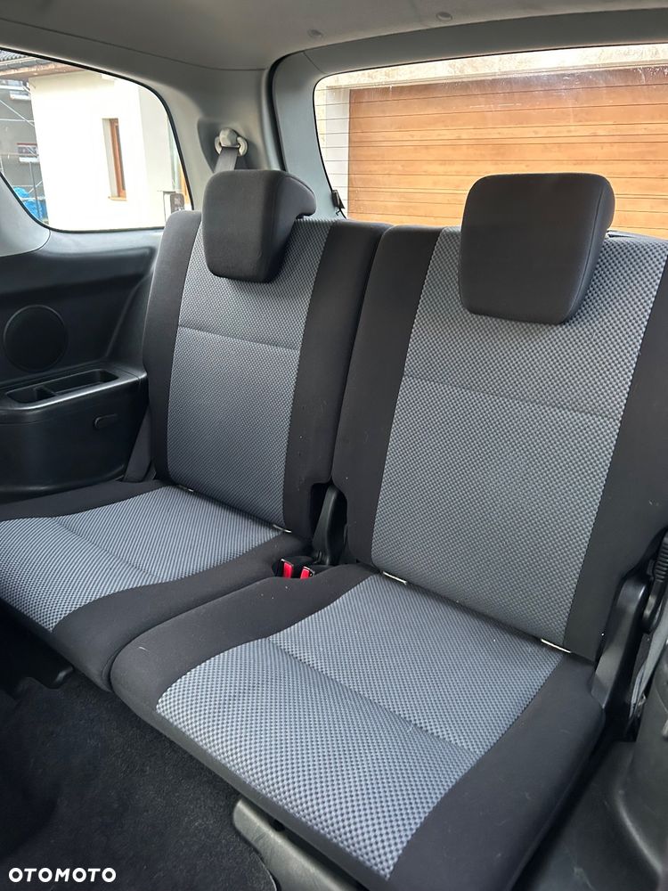 Suzuki Grand Vitara 1.6 - 10