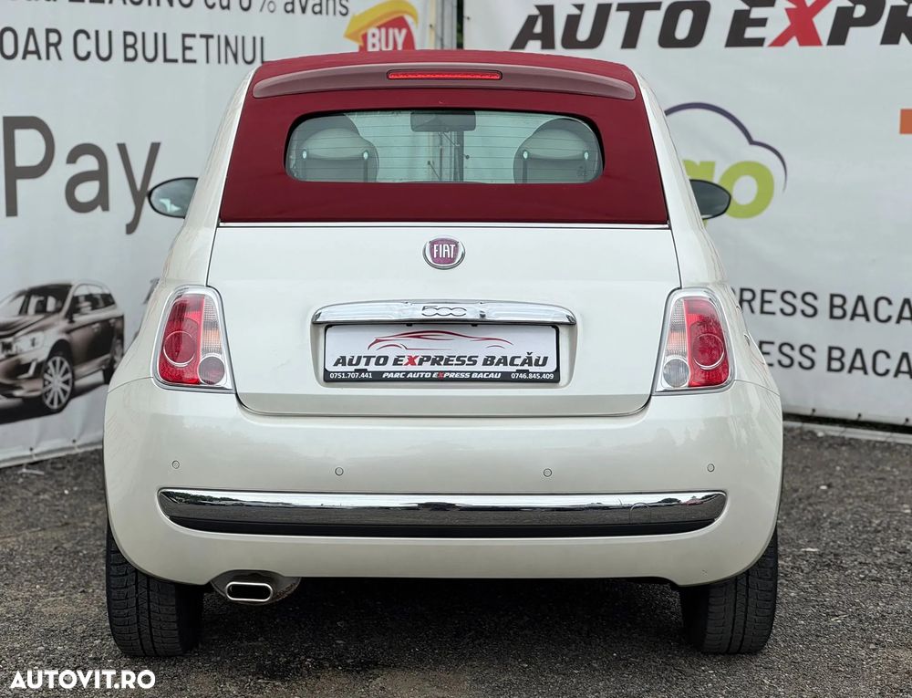 Fiat 500 - 17