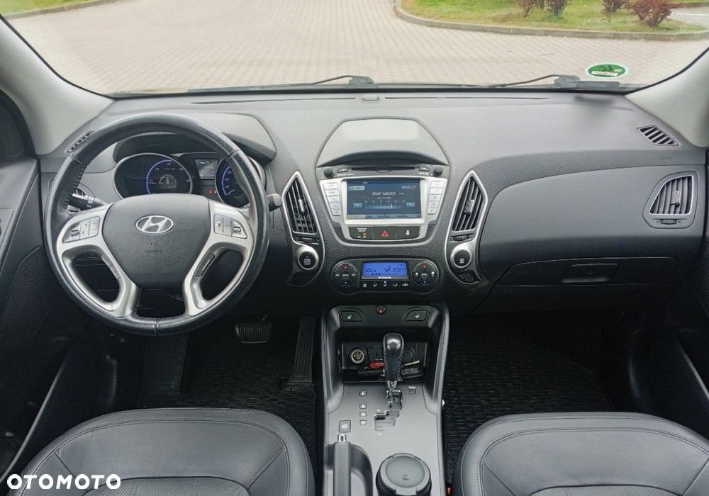 Hyundai ix35 - 27