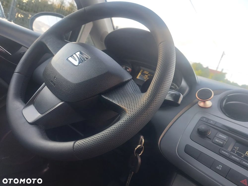 Seat Ibiza 1.2 12V Reference - 18
