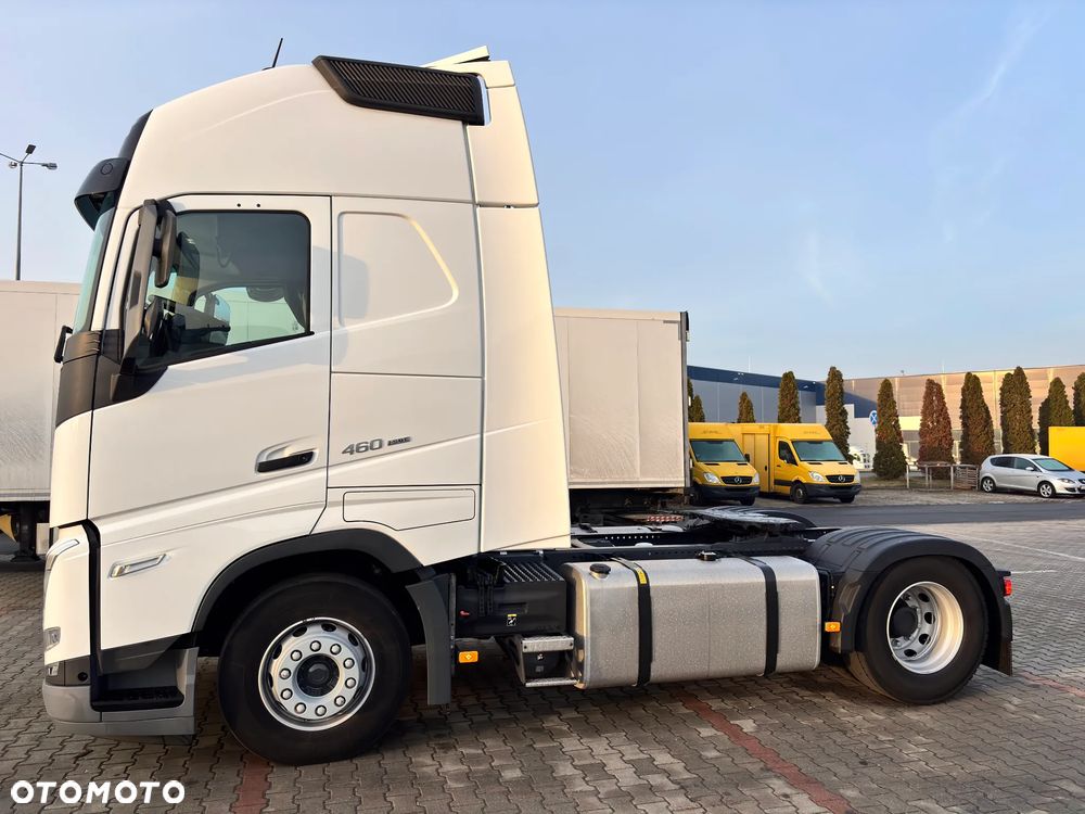Volvo FH 460 - 4