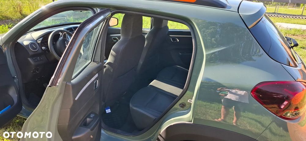 Dacia Spring 27.4kWh Comfort Plus - 7