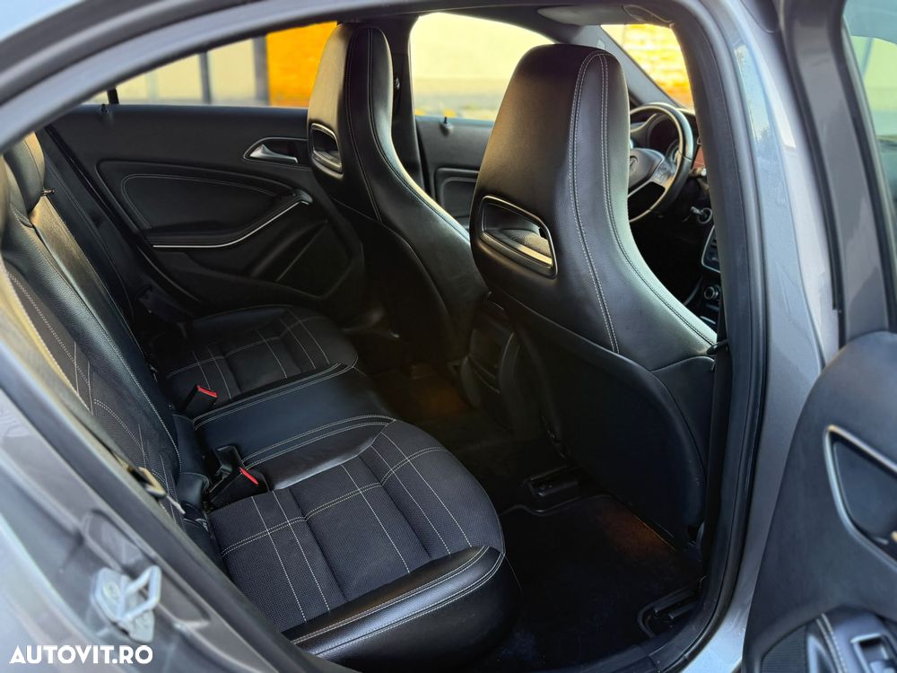 Mercedes-Benz A 220 - 8