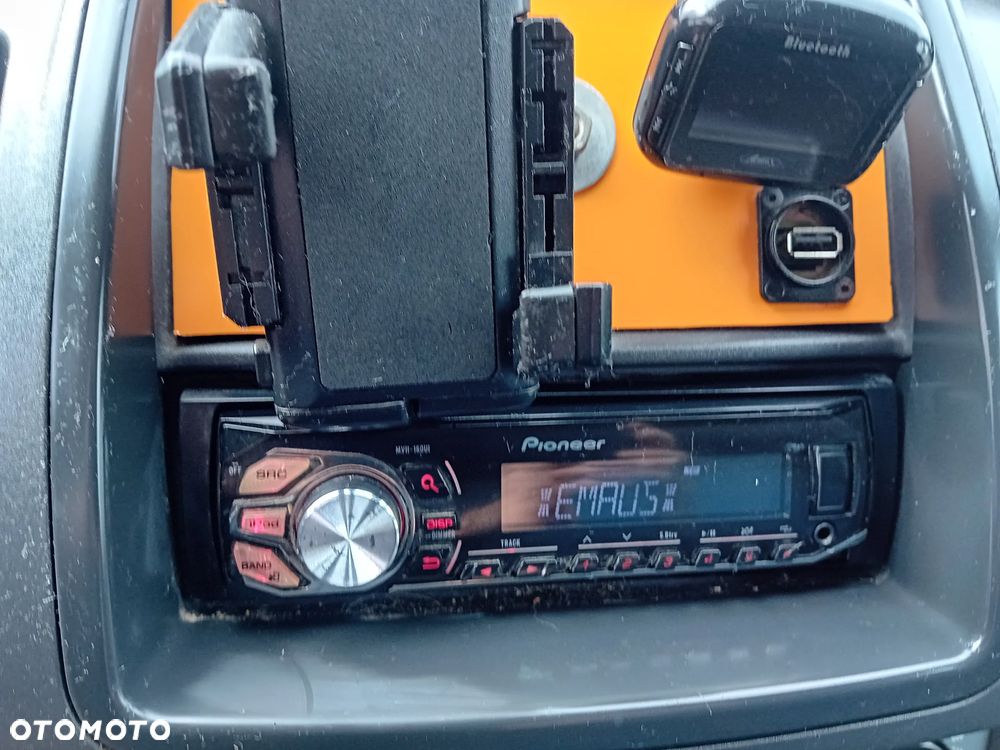 Renault Trafic - 20