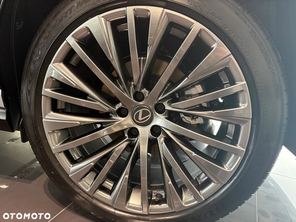 Lexus RZ 350e 77kWh Prestige - 7