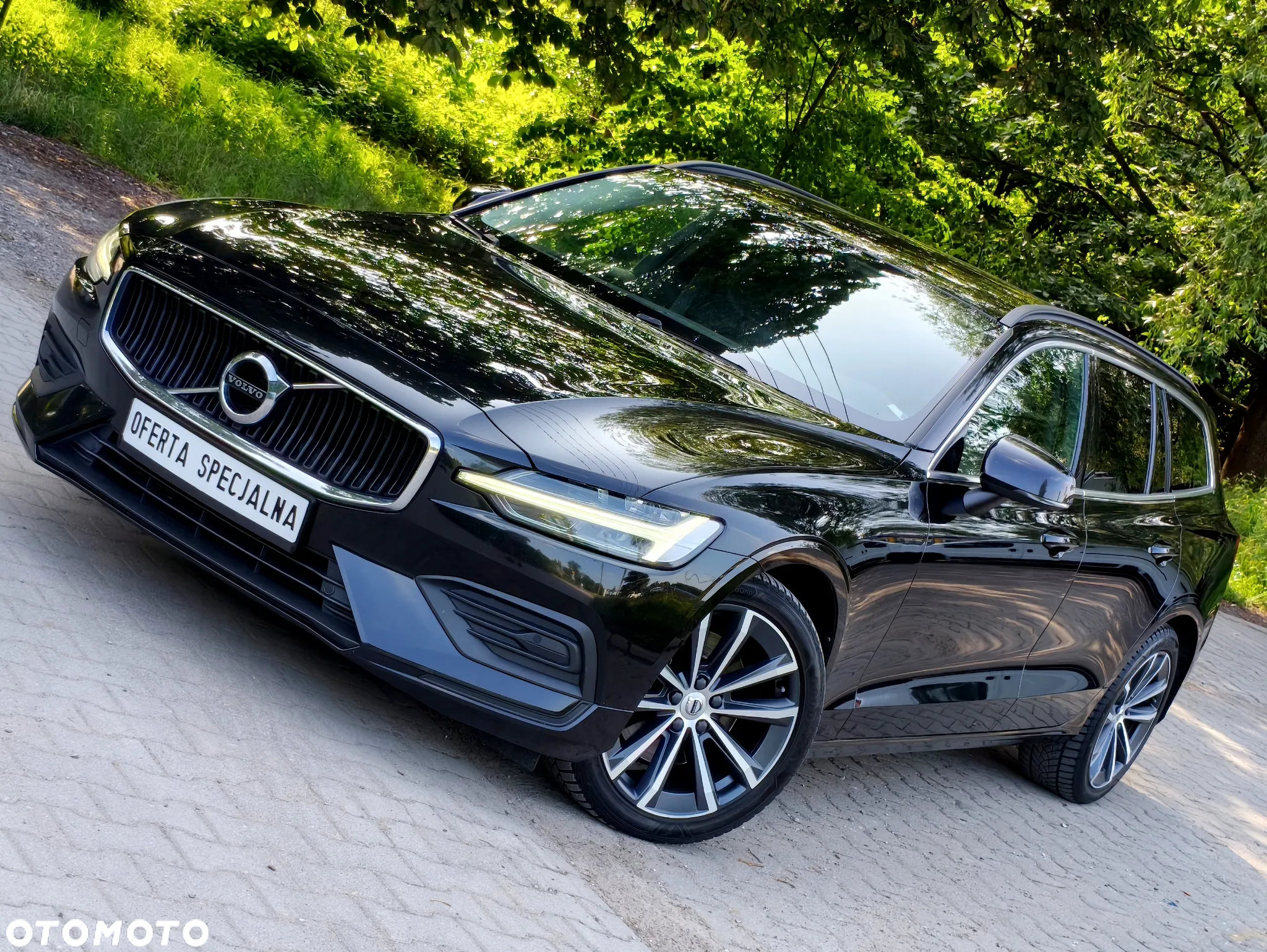Volvo V60 B4 D Geartronic Momentum Pro - 34