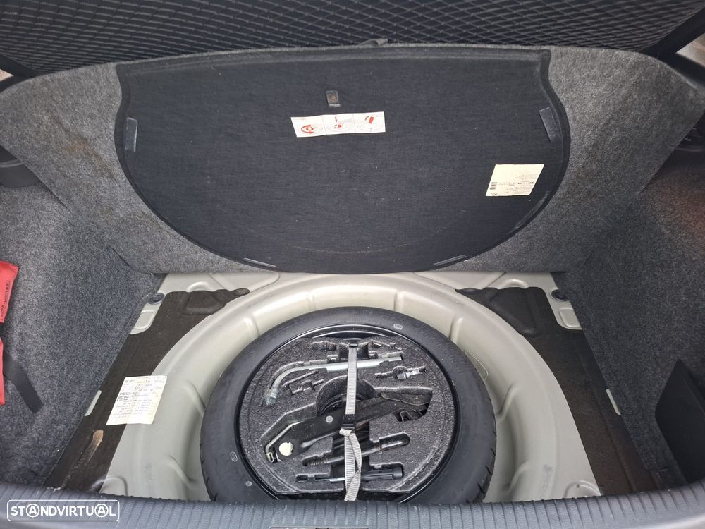 VW Golf 1.9 TDi Confortline - 39