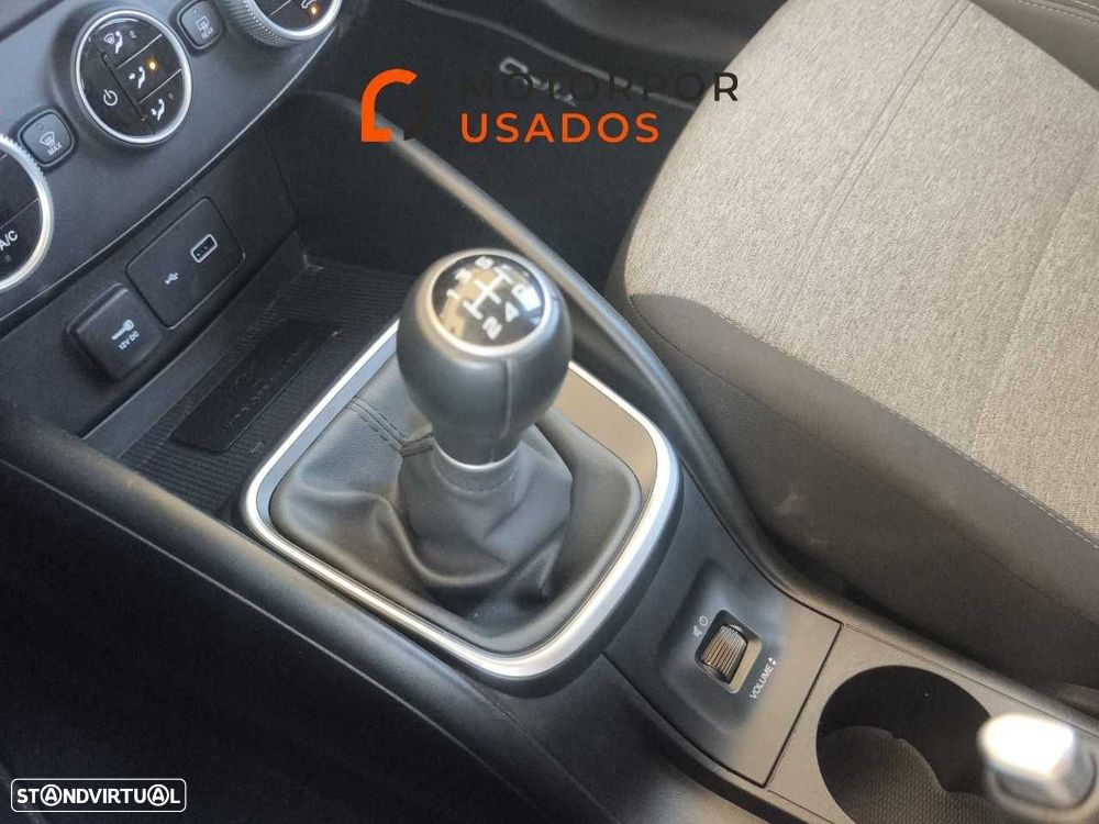 Fiat Tipo Cross 1.3 Multijet City - 24