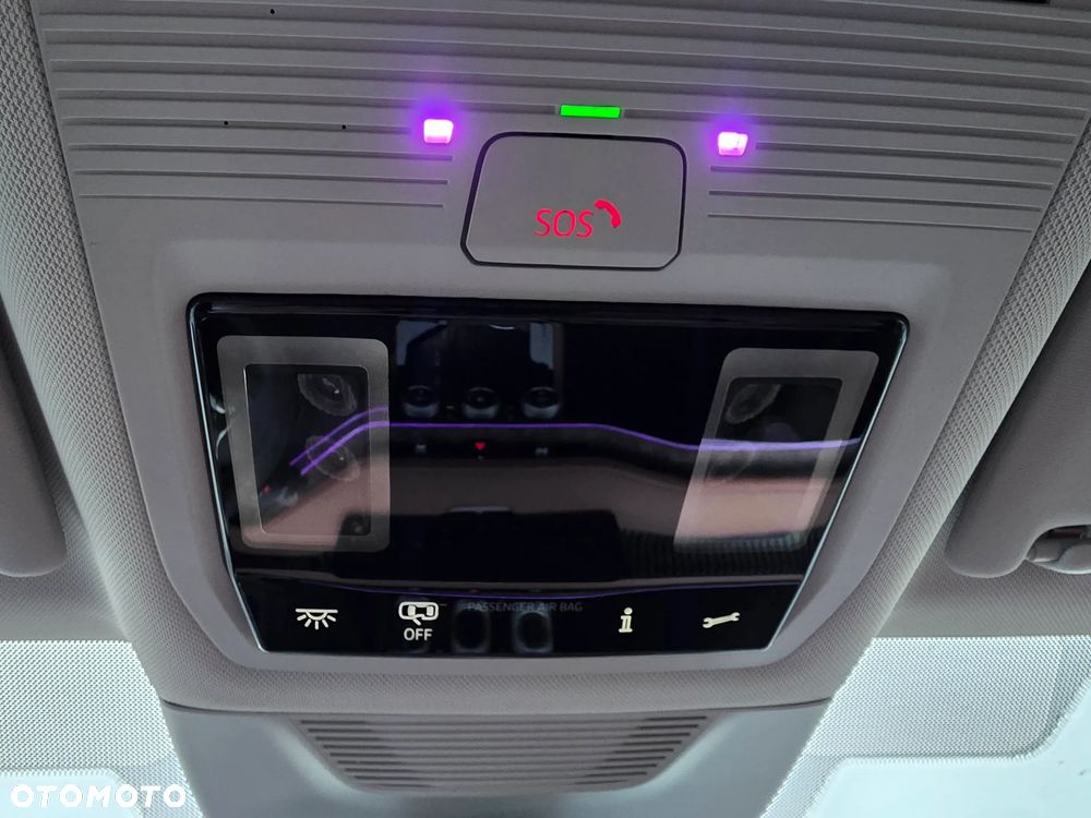 Skoda Superb 1.5 TSI mHEV L&K DSG - 40