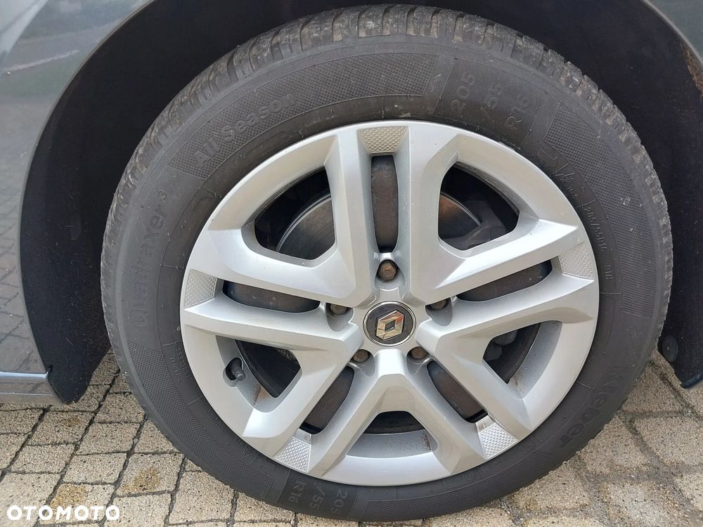 Renault Megane - 26