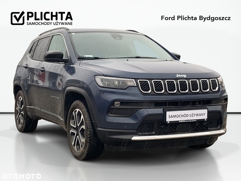 Jeep Compass - 3