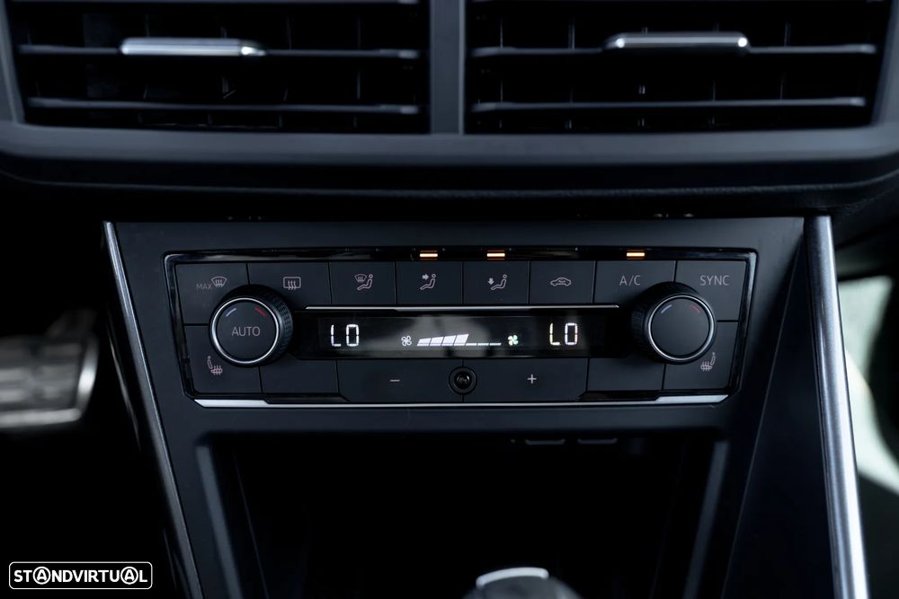 VW Polo 2.0 TSI DSG GTI - 28