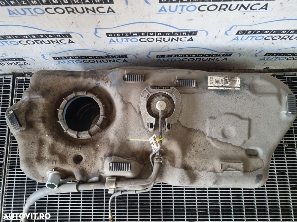 Rezervor combustibil Mazda CX - 3 2.0 B 2015 - 2018 	PEX3 PEXB SUV 4 Usi (1276) Benzina - 3