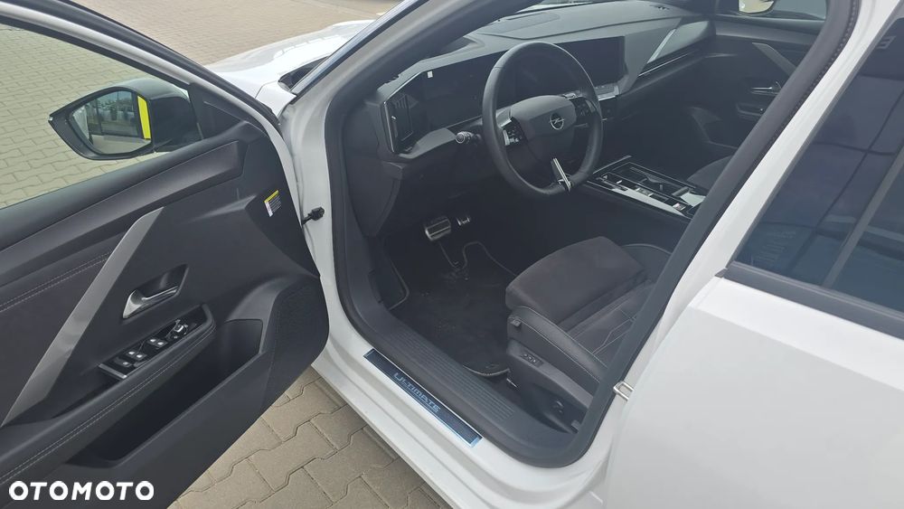 Opel Astra 1.5 CDTI GS S&S - 20