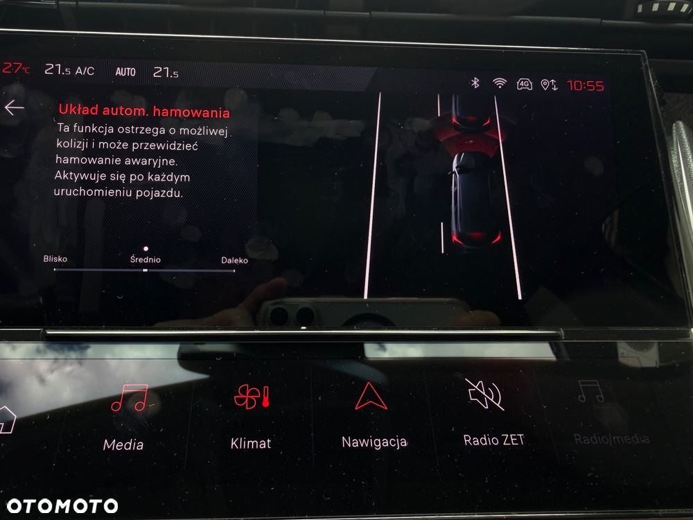 Peugeot 308 BlueHDi 130 EAT8 Allure - 20