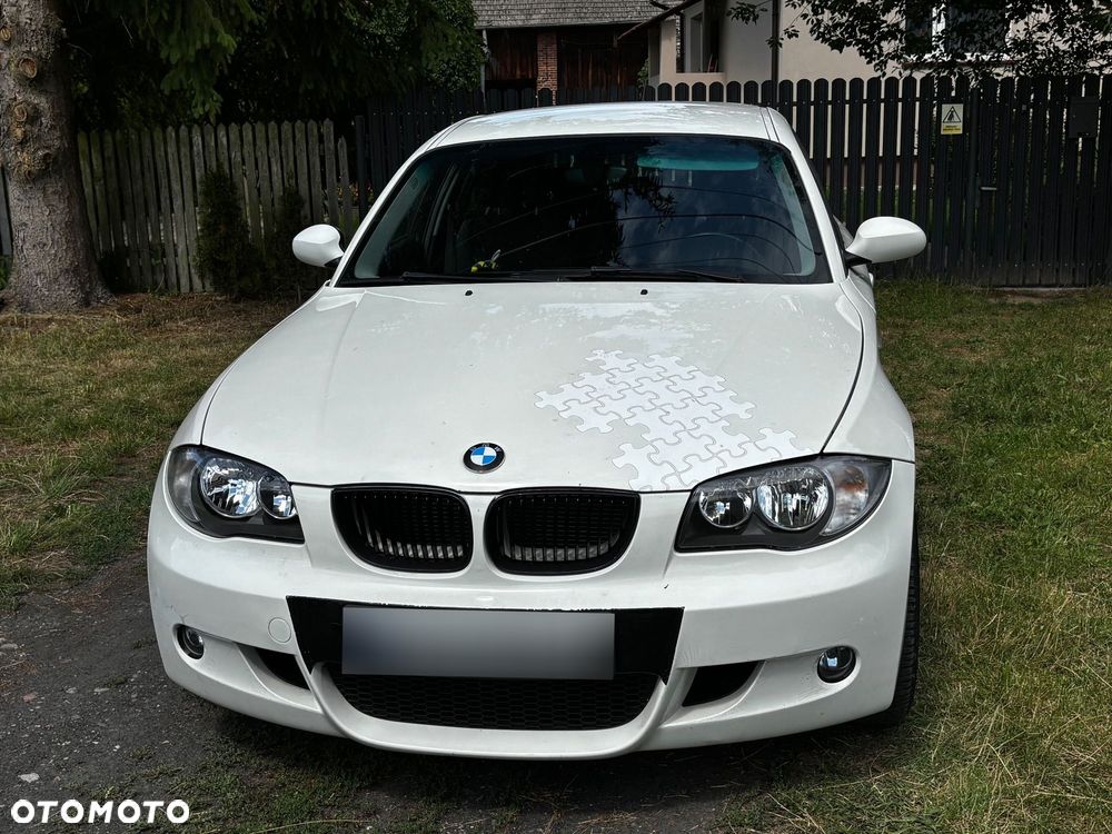 BMW Seria 1 118d DPF Edition Lifestyle - 4