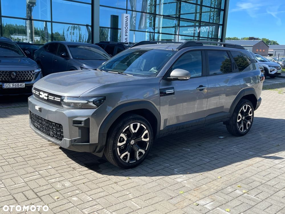 Dacia Bigster - 4