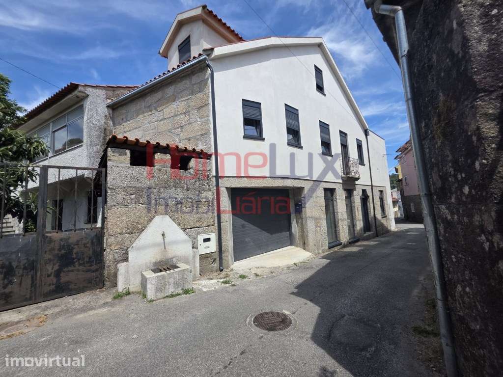 Moradia T3 em Passos de Silgueiros - Grande imagem: 5/60
