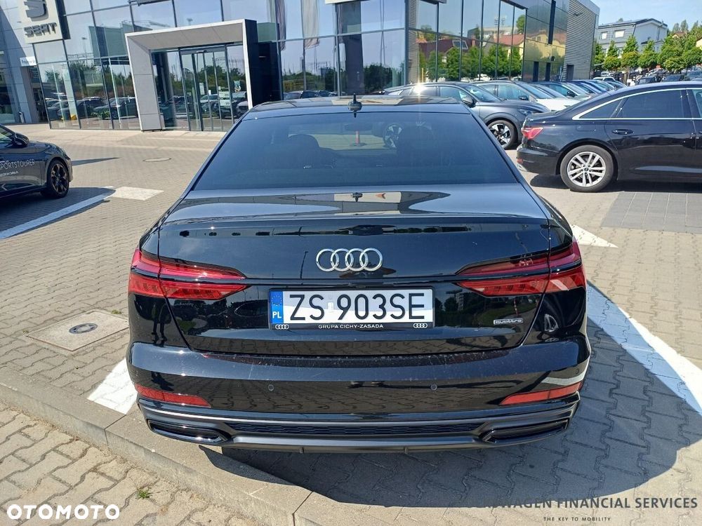 Audi A6 Limousine - 6
