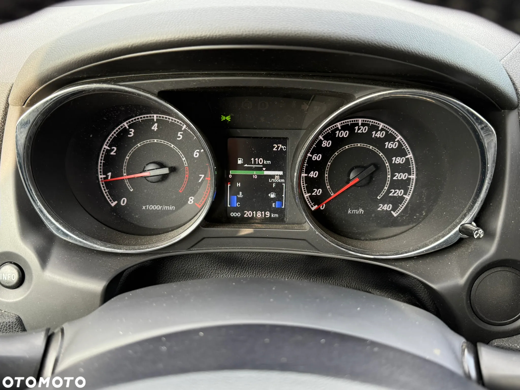 Mitsubishi ASX - 16