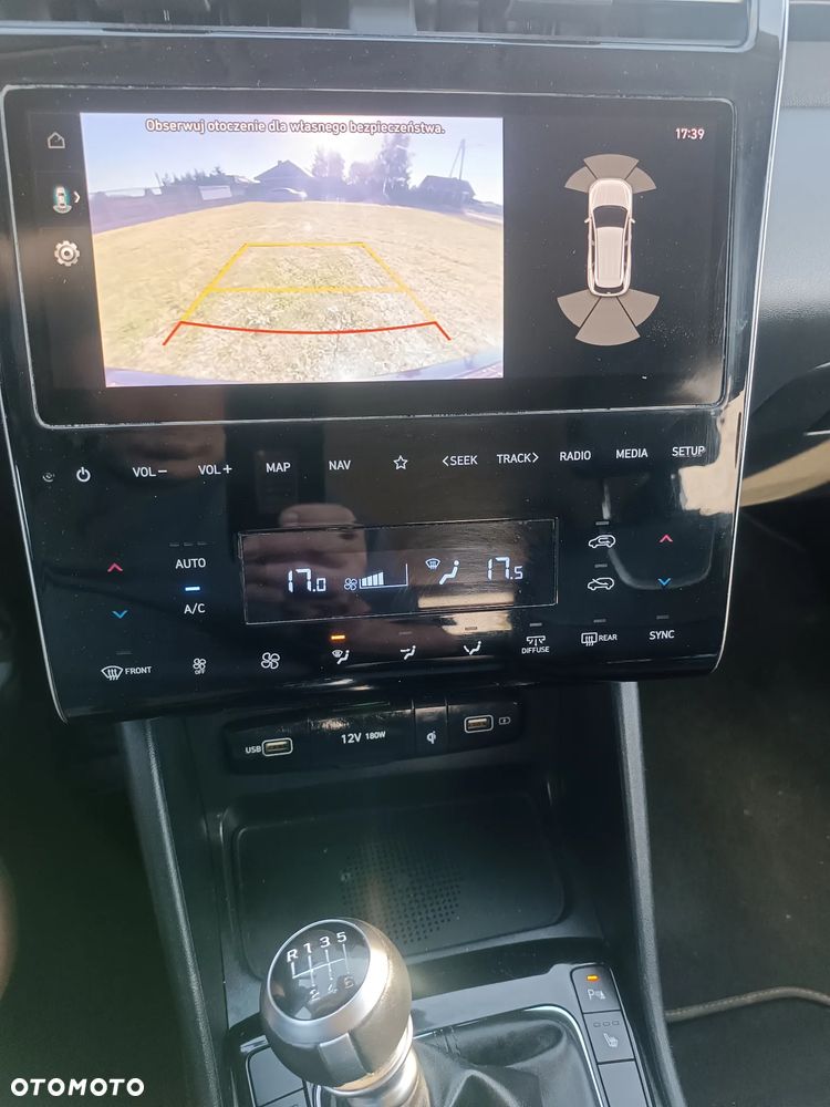 Hyundai Tucson - 3