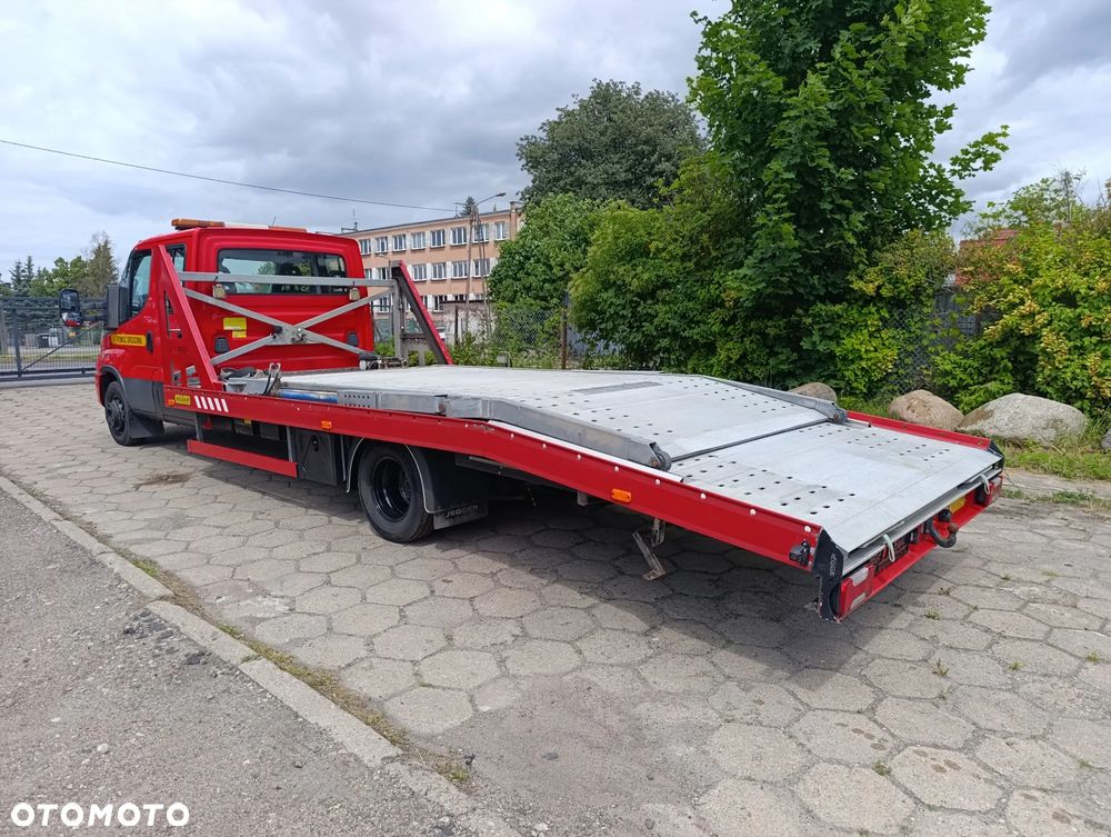 Iveco DAILY 70C21A8P - 12