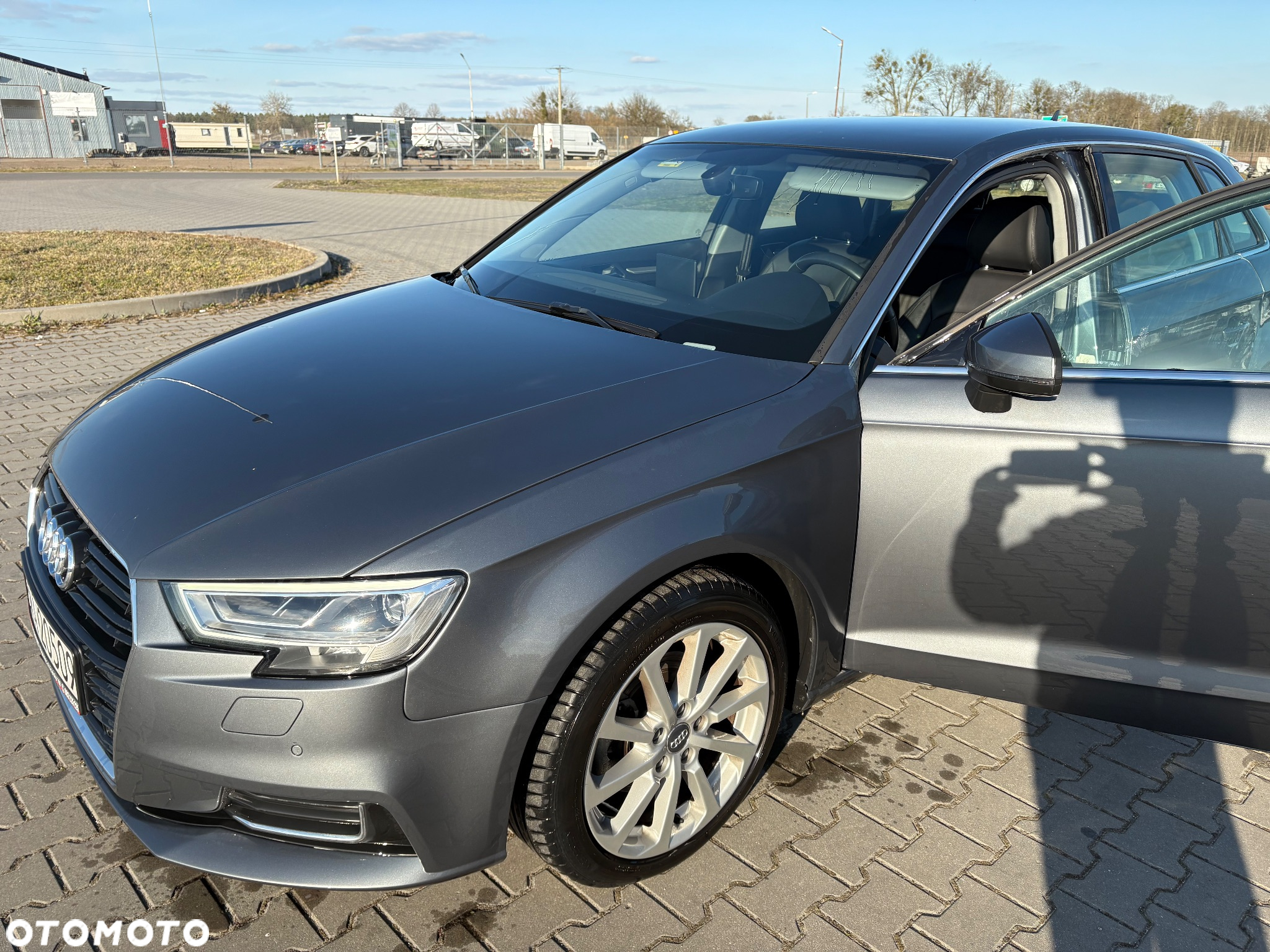 Audi A3 - 4