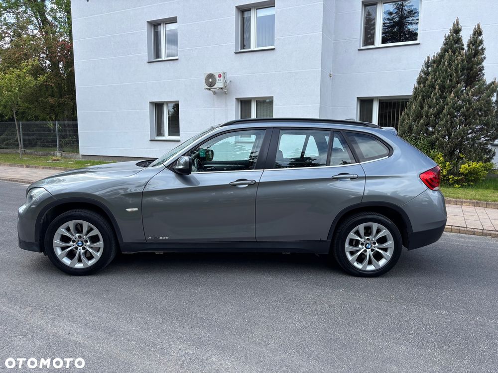BMW X1 - 19