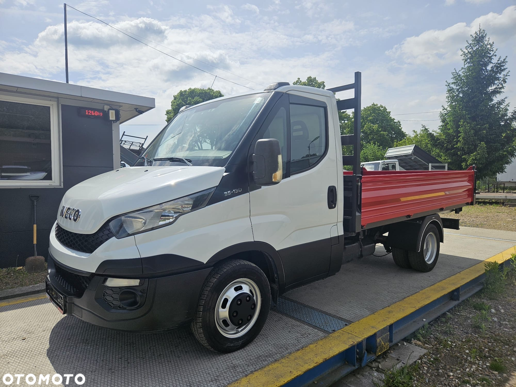Iveco Daily 35C13 - 17