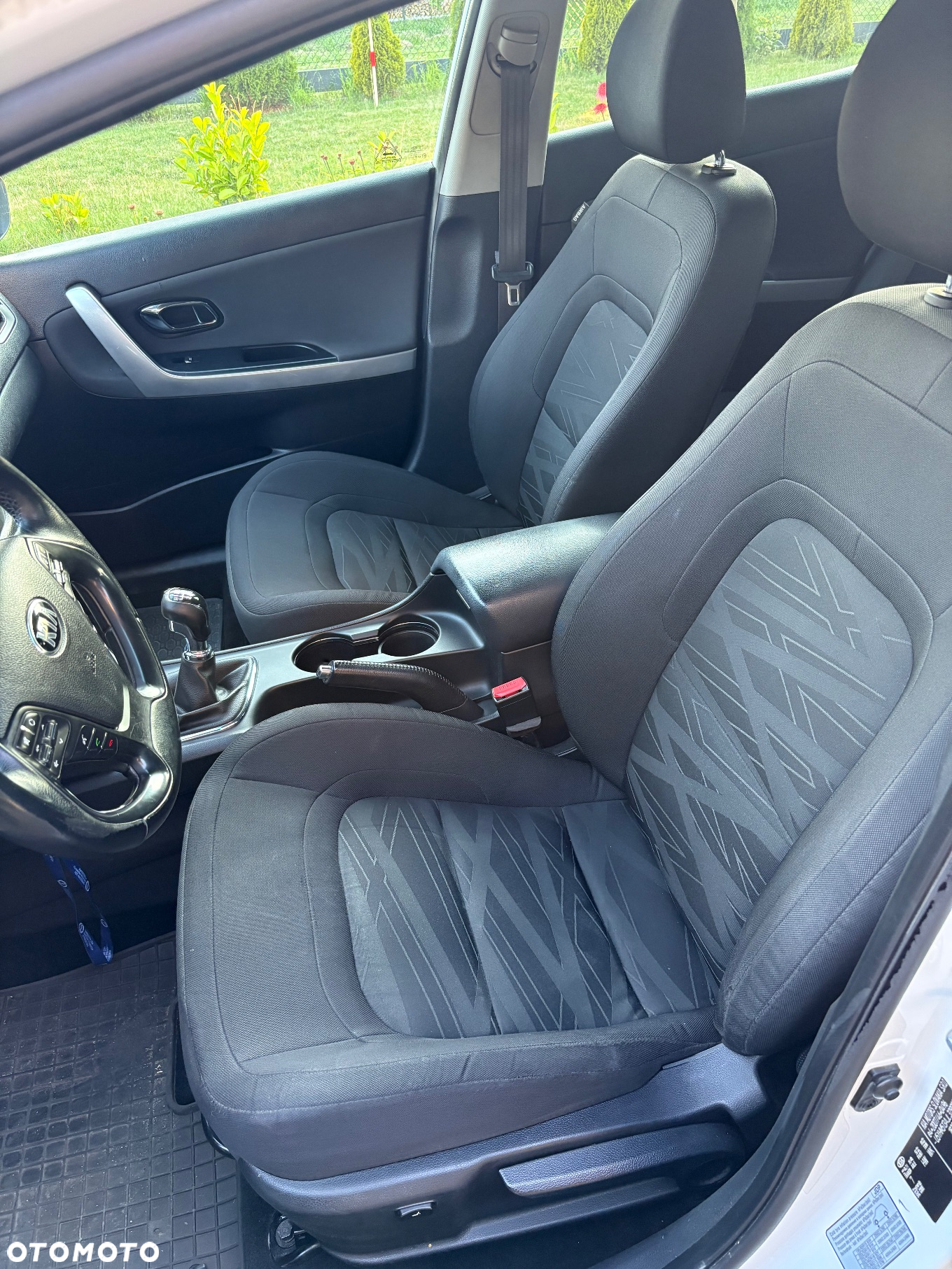 Kia Ceed Cee'd 1.6 GDI L Business Line - 7