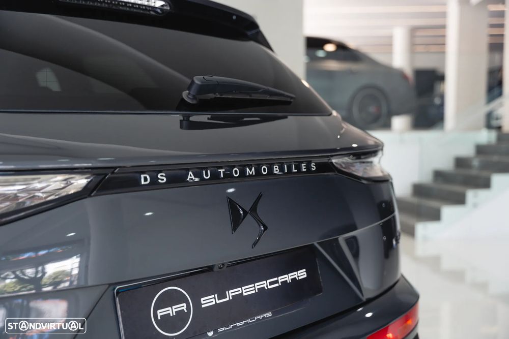 DS DS7 225 Performance Line + - 19