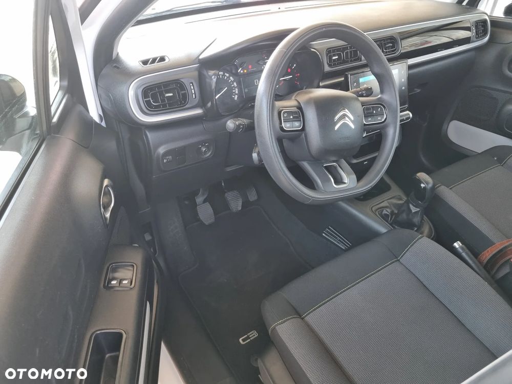 Citroën C3 Pure Tech 83 S&S FEEL - 10