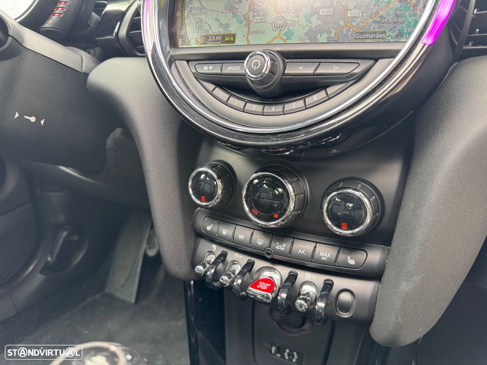 MINI 3 Portas Cooper D 60 Years Chili - 19