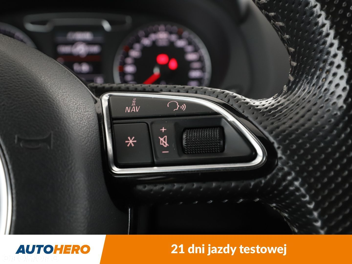 Audi Q3 - 26