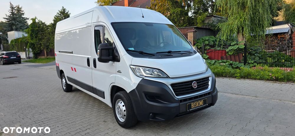 Fiat Ducato - 13