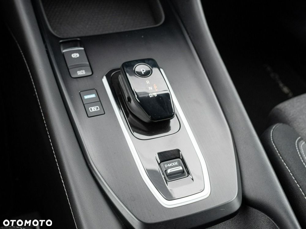 Nissan Qashqai 1.5 e-POWER N-Connecta - 15