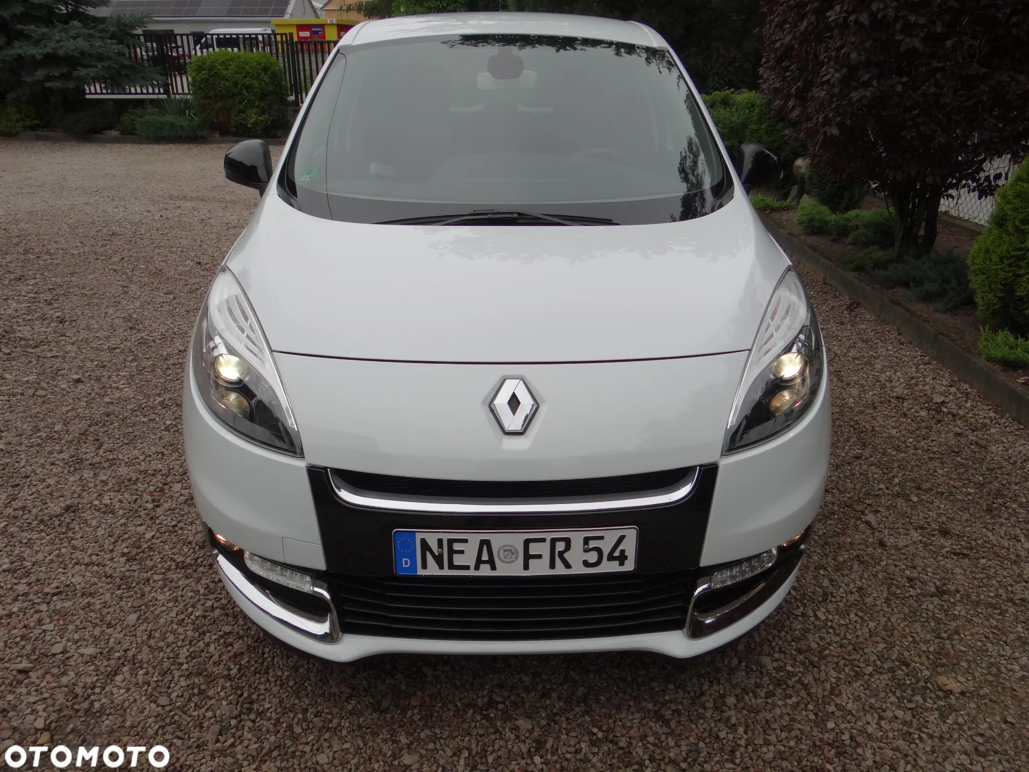 Renault Scenic dCi 110 EDC Bose Edition - 7