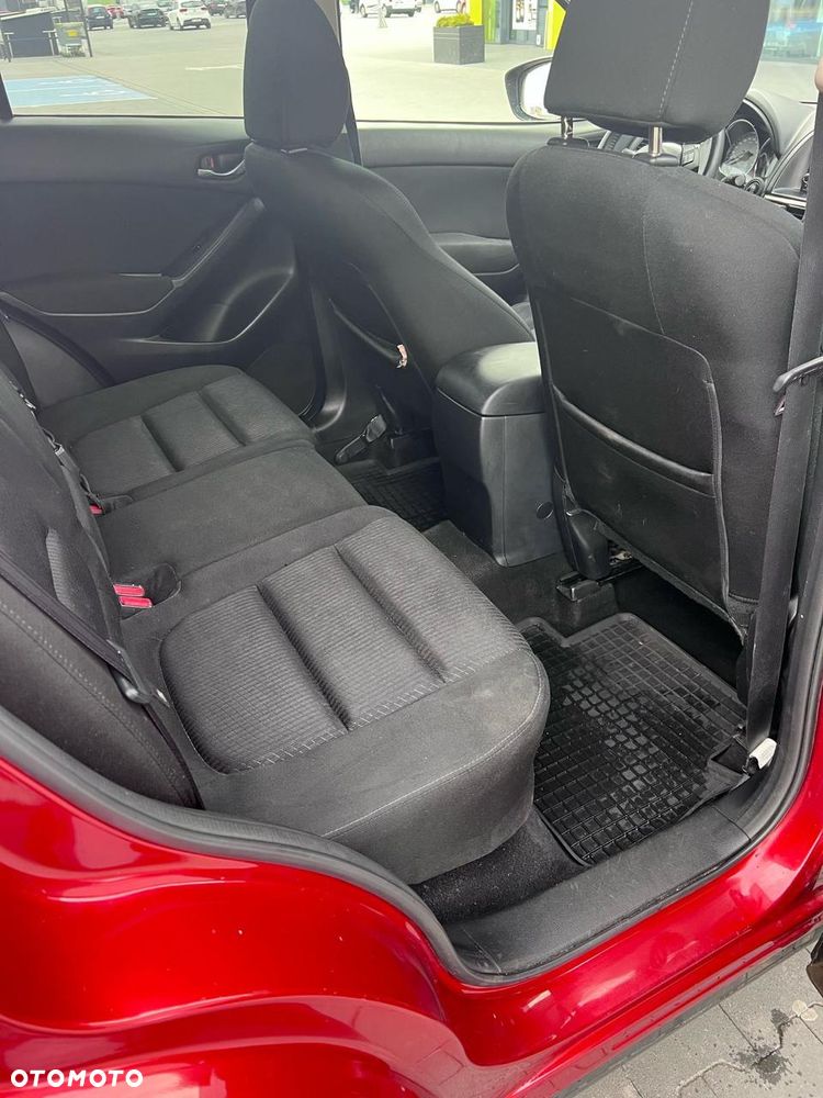 Mazda CX-5 2.2 D Skyenergy 2WD - 12