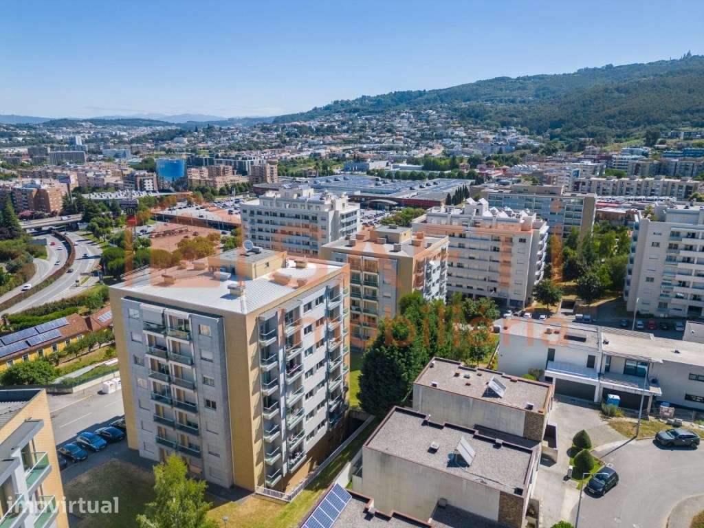 Apartamento T3 em Fraião-Braga - Grande imagem: 3/20