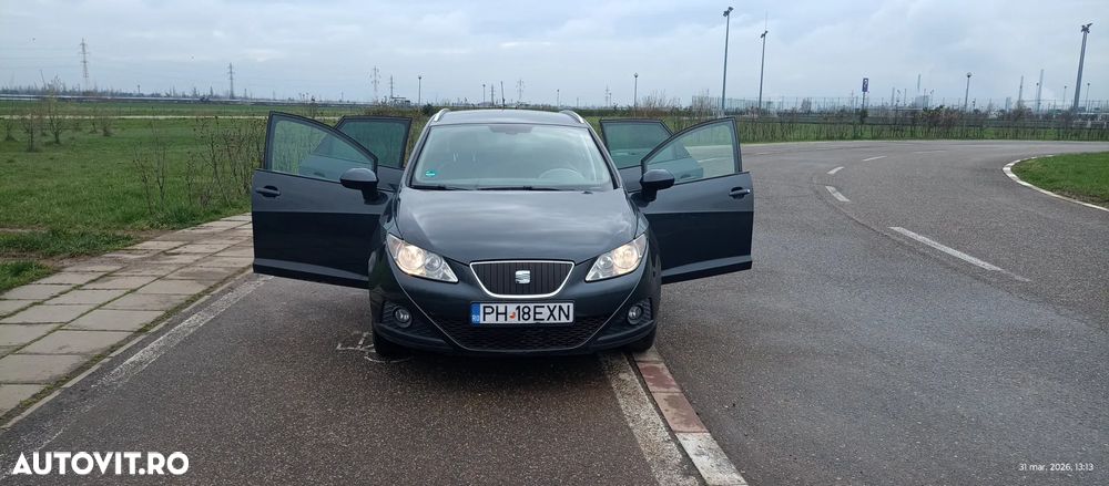 Seat Ibiza 1.2 TDI Ecomotive - 1