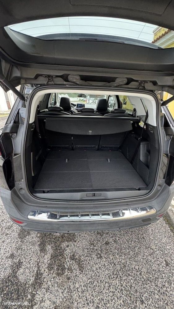 Peugeot 5008 1.2 PureTech GT Pack EAT8 - 12