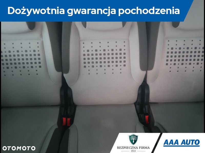 Citroën Berlingo - 12