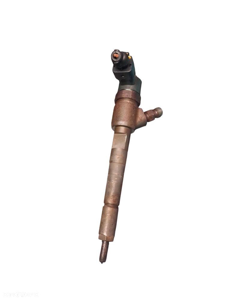 Wtrysk Wtryski Wtryskiwacz Wtryskiwacze  FIAT OPEL 0445110183 - 1