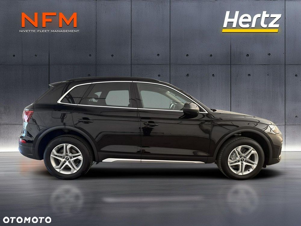 Audi Q5 - 8