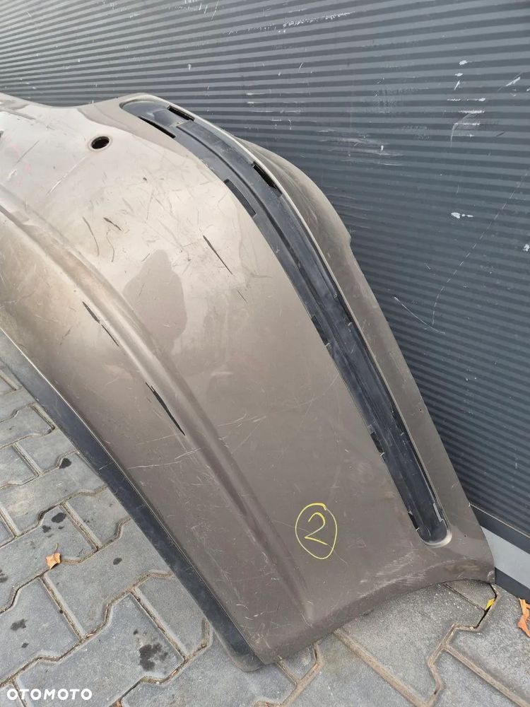 TOYOTA AVENSIS T25 ZDERZAK PRZÓD (dostępne 2 zderzaki) - 8