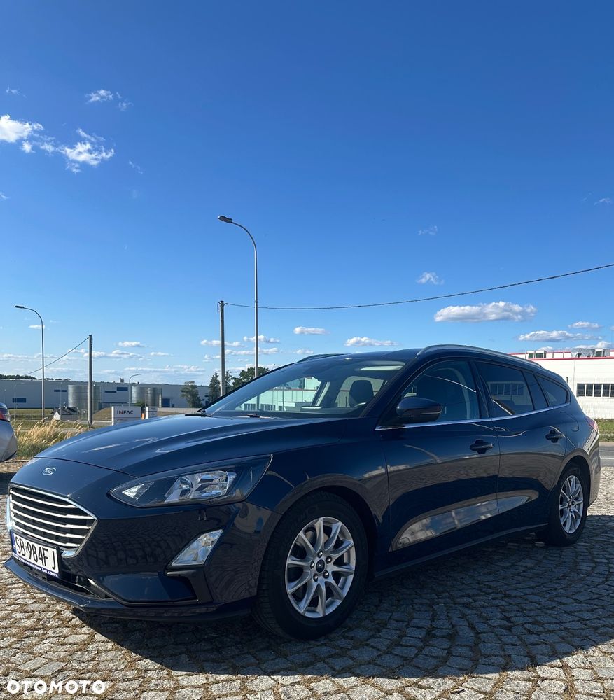 Ford Focus - 4