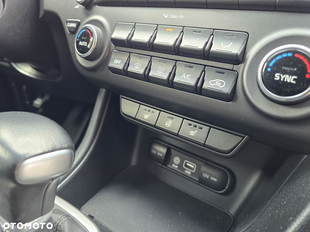 Kia Sportage 1.6 T-GDI AWD DCT SPIRIT - 35