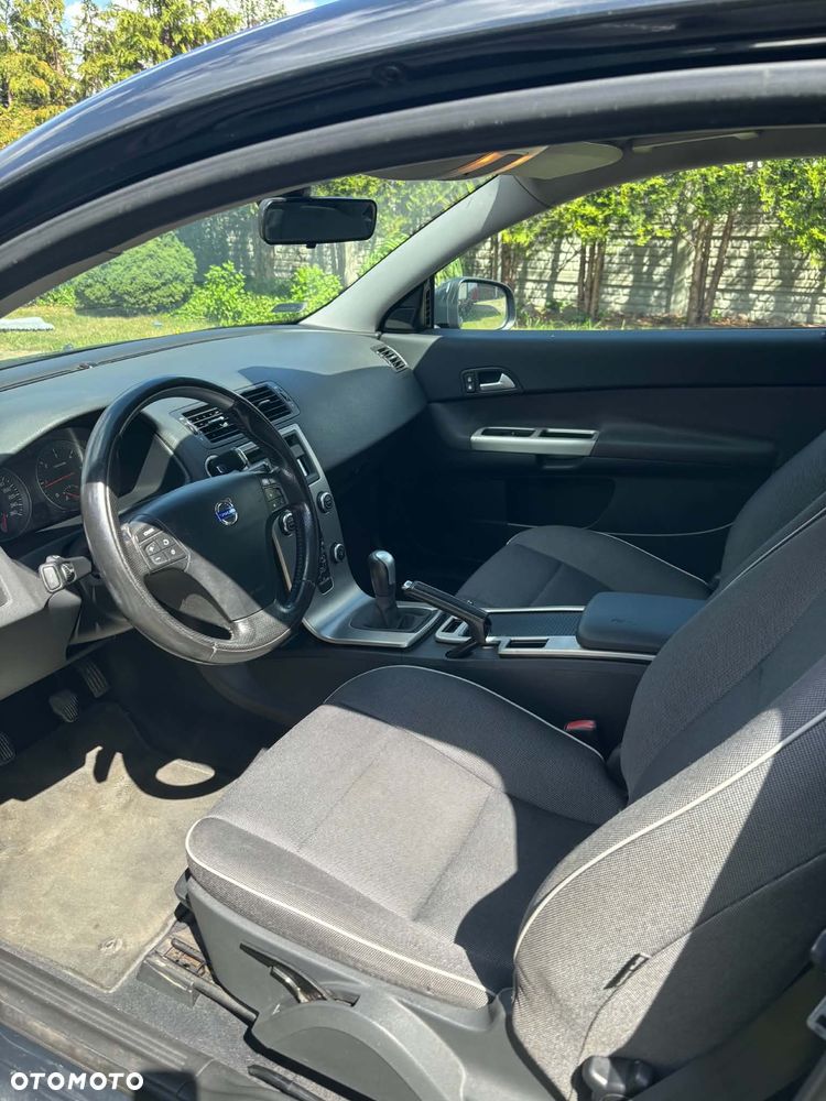 Volvo C30 1.6D DRIVe - 9