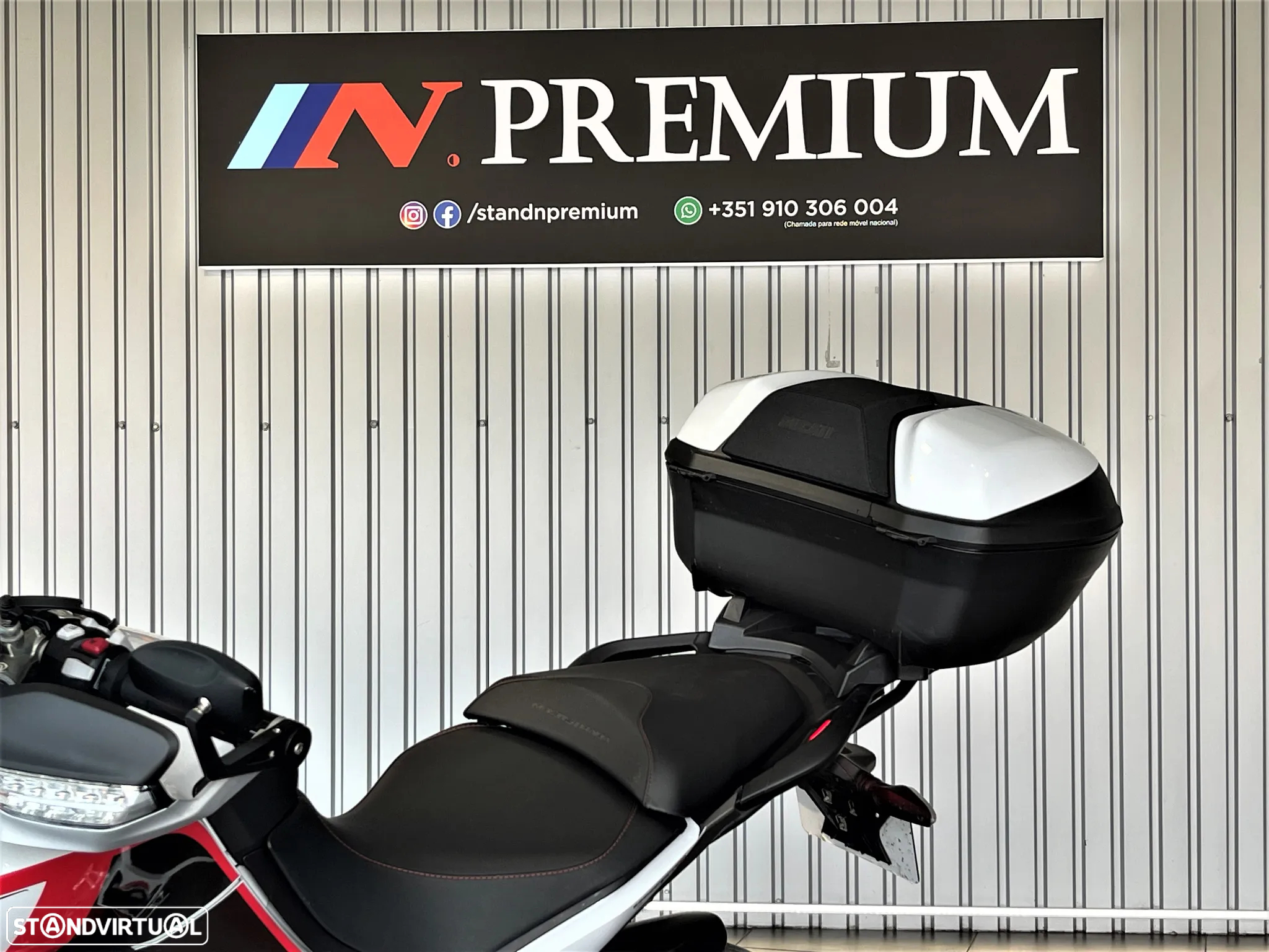 Ducati Multistrada 1200 S - 33