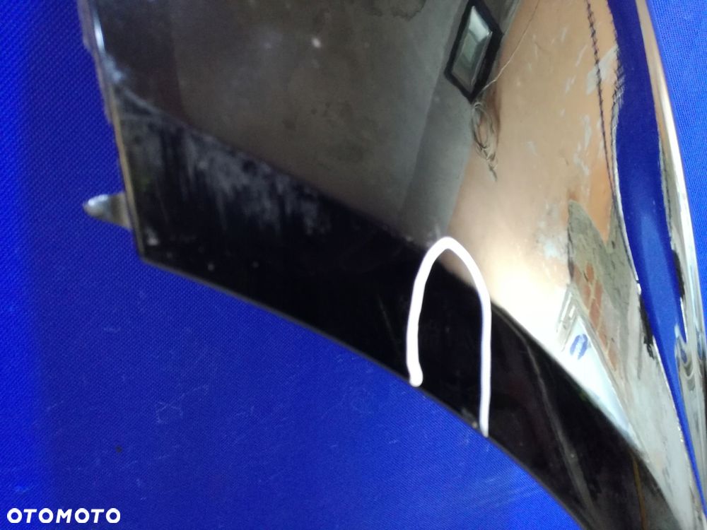 audi a4 b8 8k 07/11 błotnik lewy przód - 2